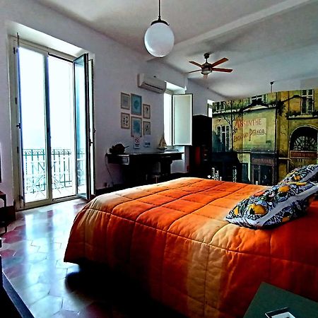 Casa Angioletta Villa Taormina Dış mekan fotoğraf