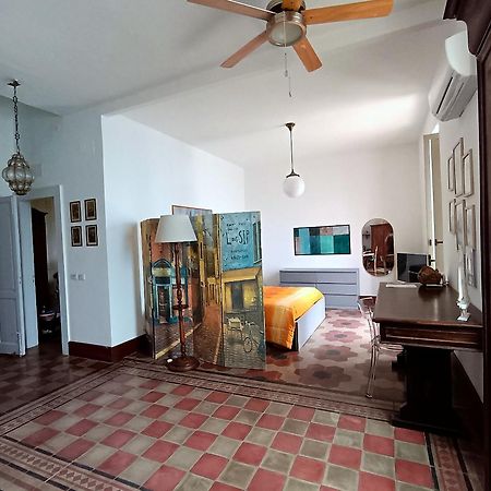Casa Angioletta Villa Taormina Dış mekan fotoğraf