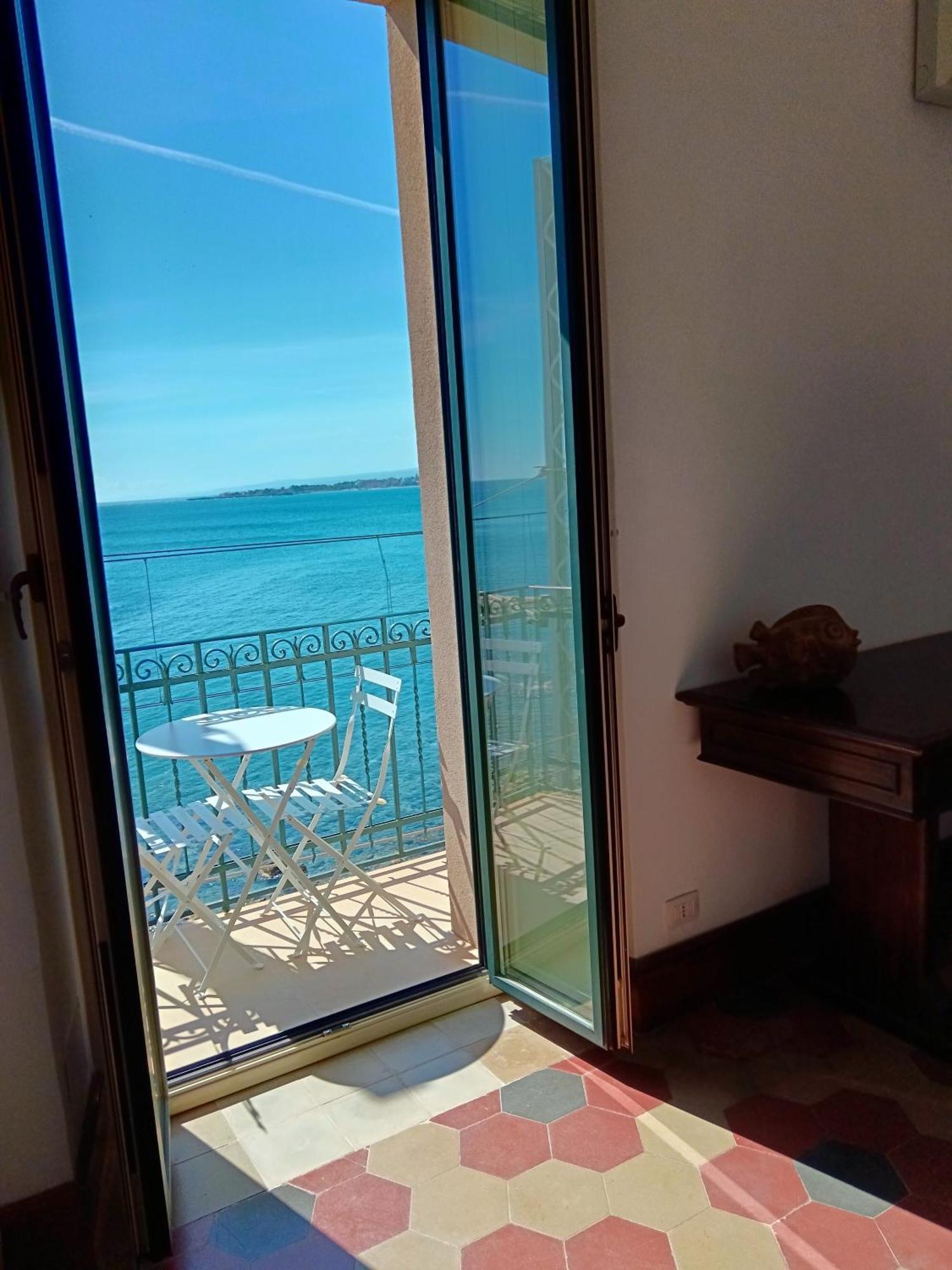 Casa Angioletta Villa Taormina Dış mekan fotoğraf